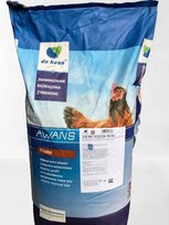 Pasza Nioska przeciw dziobaniu kur jaj sypka deheus 25kg