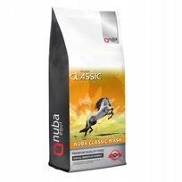 Pasza Nuba Equi Classic Mash 15 kg Nuba Equi