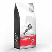 Pasza Nuba Equi Nuba Rice 20 kg Nuba Equi