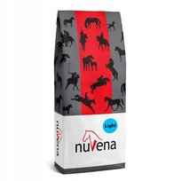 Pasza Nuba Equi NuVena Light 20 kg Nuba Equi