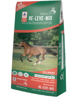 Pasza Saracen Re-Leve-Mix 20 kg Nuba Equi