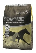 Pasza SARACEN Stamm 30 Concentrate 20kg Nuba Equi