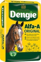 Pasza SIeczka Dengie Alfa A Original 20 kg Nuba Equi