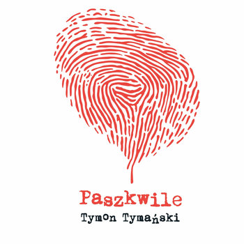 Paszkwile - Tymański Tymon