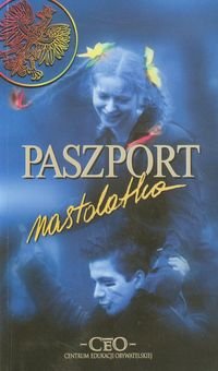 Paszport nastolatka - Klaus Witold, Woźniakowska-Fajst Dagmara