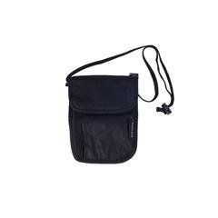 Paszportówka RONCATO 9042-01 Czarna - RONCATO