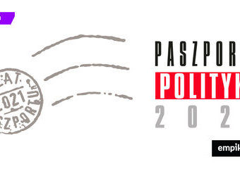 Paszporty Polityki 2021 – poznaj nominacje! 