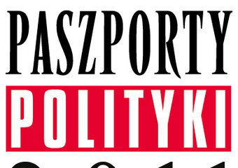 Laureaci Paszportów Polityki 2011