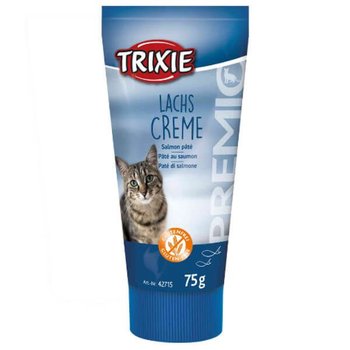 Pasztet dla kota o smaku łososia TRIXIE Premio, 75 g - Trixie