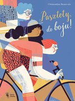 Pasztety, do boju! Beauvais Clementine
