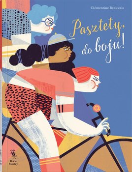 Pasztety, do boju! - Beauvais Clementine