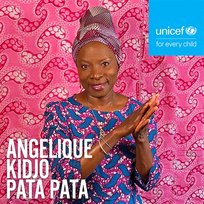 Pata Pata Angelique Kidjo
