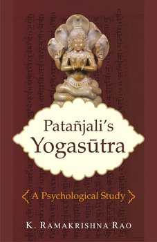 Patanjali's Yogasutra - K. Ramakrishna Rao