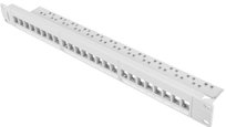 Patch panel LANBERG PPKS-1024-S Lanberg