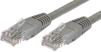 Patchcord 5e UTP TB AKTBXKS5UTP200G, 2 m - TB