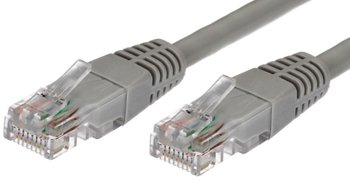 Patchcord 5e UTP TB AKTBXKS5UTP500G, 5 m - TB