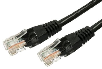 Patchcord 5e UTP TB AKTBXKS5UTP750B, 7.5 m - TB