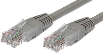 Patchcord 6 UTP TB AKTBXKS6UTP050G, 0.5 m - TB