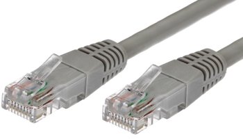 Patchcord 6 UTP TB AKTBXKS6UTP300G, 3 m - TB