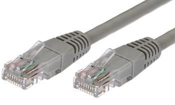Patchcord 6 UTP TB AKTBXKS6UTP500G, 5 m - TB