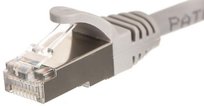 Patchcord FTP 5e NETRACK BZPAT1F5E, 1 m Netrack