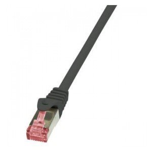 Patchcord FTP 6 LOGILINK CQ2063S, 3 m - LogiLink