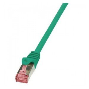 Patchcord FTP 6 LOGILINK CQ2065S, 3 m - LogiLink
