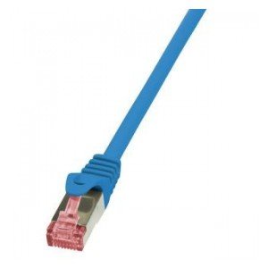 Patchcord FTP 6 LOGILINK CQ2086S, 7.5 m - LogiLink