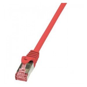 Patchcord FTP 6 LOGILINK CQ2094S, 10 m - LogiLink