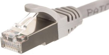 Patchcord FTP 6 NETRACK BZPAT16F, 1 m - Netrack