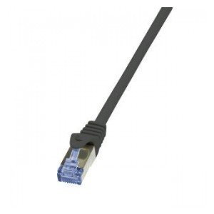 Patchcord FTP 6a/7 LOGILINK CQ4063S, 3 m