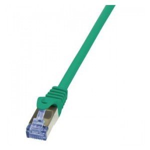 Patchcord FTP 6a LOGILINK CQ3015S, 0.25 m - LogiLink