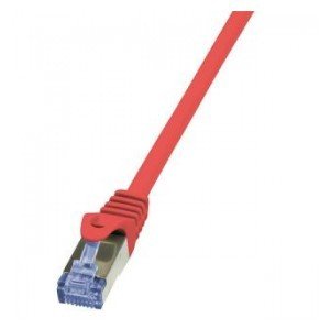 Patchcord FTP 6a LOGILINK CQ3044S, 1.5 m - LogiLink