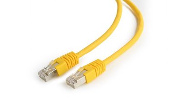 Patchcord FTP Kat.6, 0.25 m - Gembird