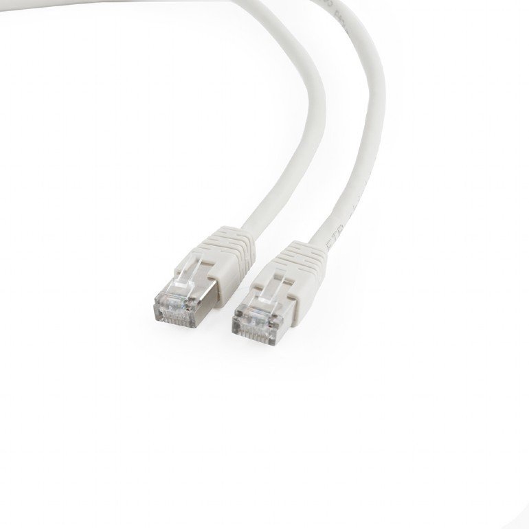 Patchcord FTP Kat.6, 5 m