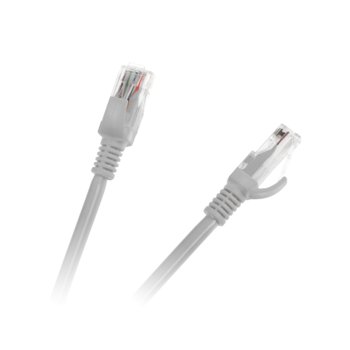 Patchcord kabel UTP 8c wtyk-wt - Inny producent