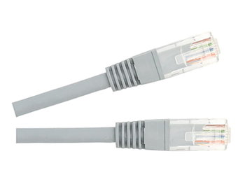 Patchcord kabel UTP 8c wtyk-wtyk 0,5m Blow 2721 - Blow