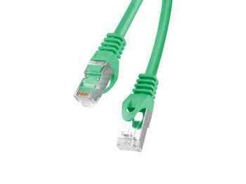 Patchcord LANBERG kat.6 ftp, 0.25 m - LANBERG