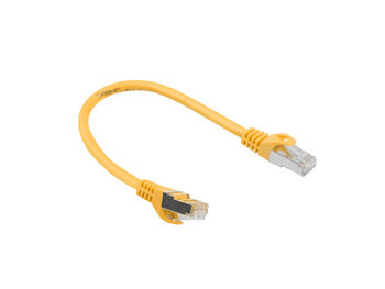 Patchcord LANBERG kat.6 ftp, 0.25 m - LANBERG