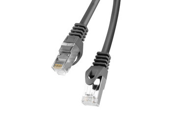 Patchcord LANBERG kat.6 ftp, 10 m - LANBERG