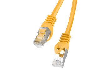 Patchcord LANBERG kat.6 ftp, 10 m - LANBERG