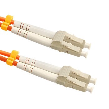 Patchcord LC/UPC-LC/UPC, 3 m - Qoltec