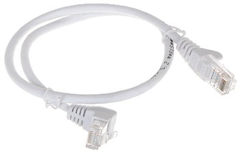 Patchcord Rj45/0.5-Pk/W 0.50 M - Delta