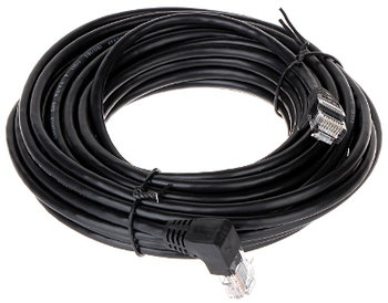 PATCHCORD RJ45/10-PK/B 10 m - Delta