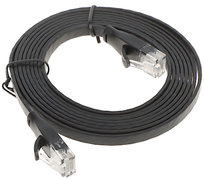 Patchcord Rj45/6/2.0-Fl 2.0 M Unitek