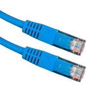 Patchcord UTP 5E ESPERANZA EB273B, 1 m Esperanza