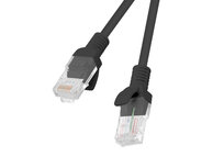 Patchcord UTP 5e LANBERG 10-pack, 1.5 m Lanberg