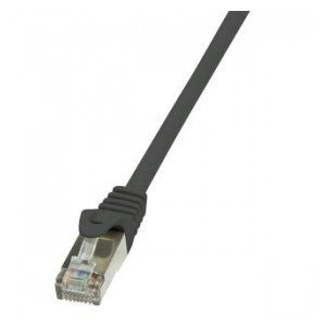Patchcord UTP 5e LOGILINK CP1083S, 7.5 m - LogiLink