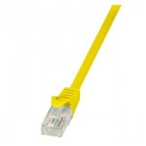 Patchcord UTP 5e LOGILINK CP1087U, 7.5 m - LogiLink
