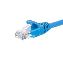 Patchcord UTP 5e NETRACK, 3 m Netrack